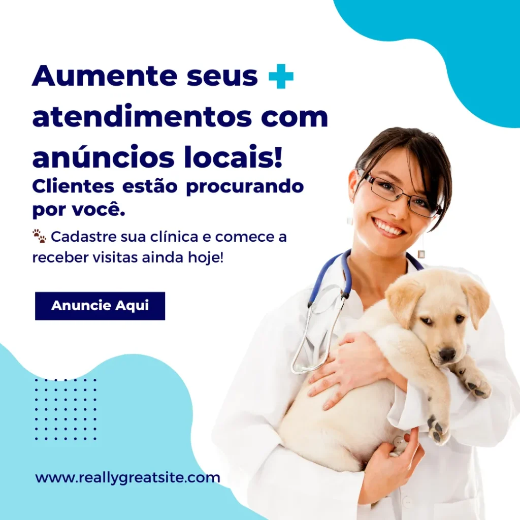 veterinário em Guarulhos