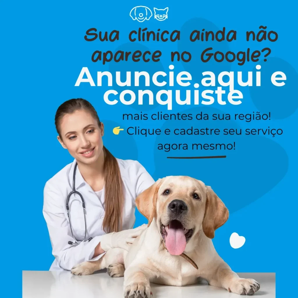 veterinário em Guarulhos
