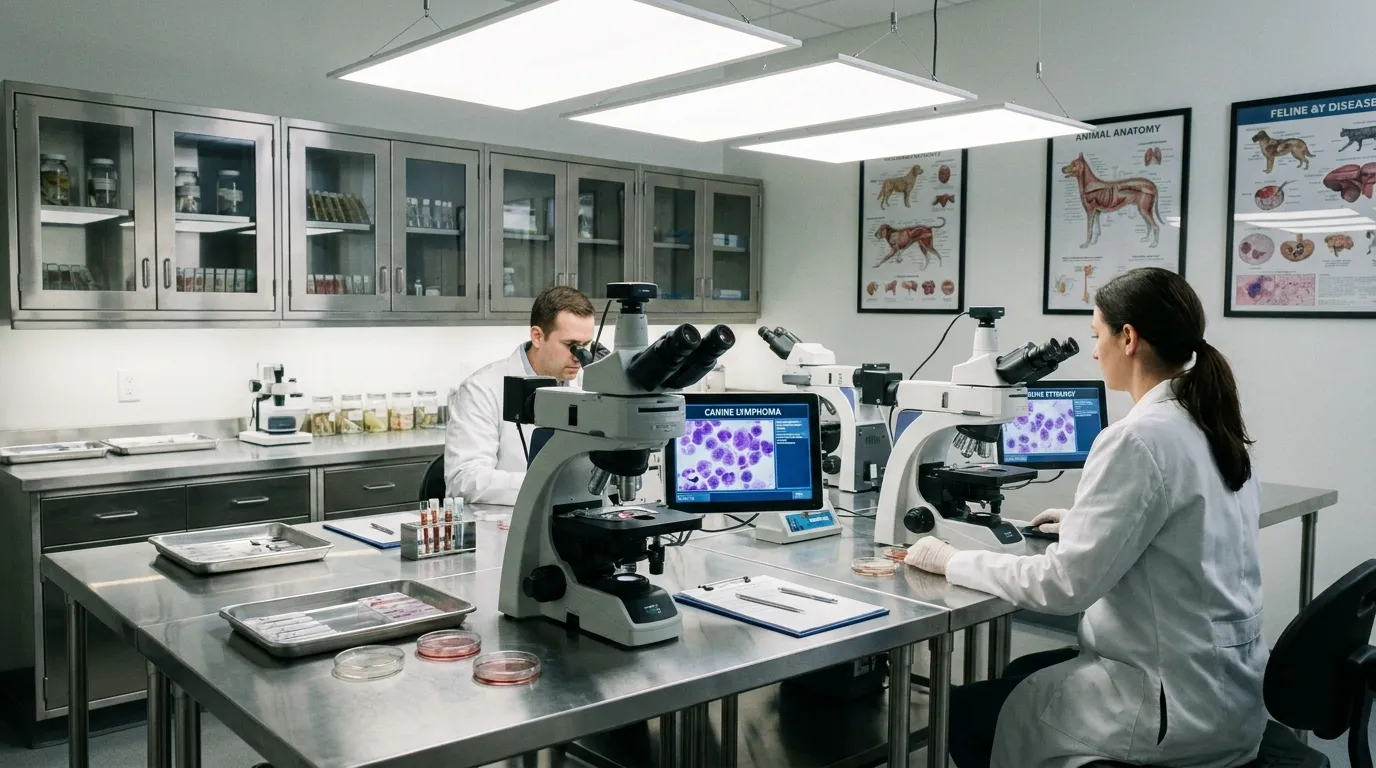 Onde Encontrar Laboratório de Necropsia Animal na Penha
